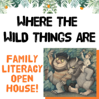 Family Literacy Open